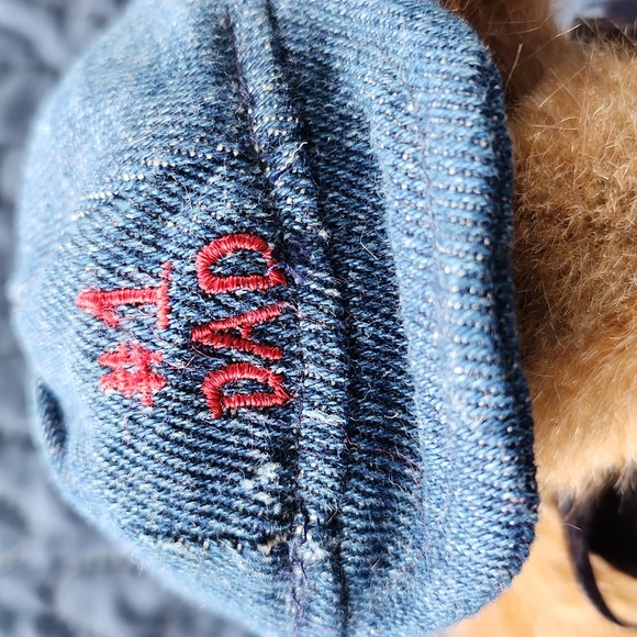 Boyds Bears T.J.'s Best Dressed Collection Pops - Picture 2 of 7